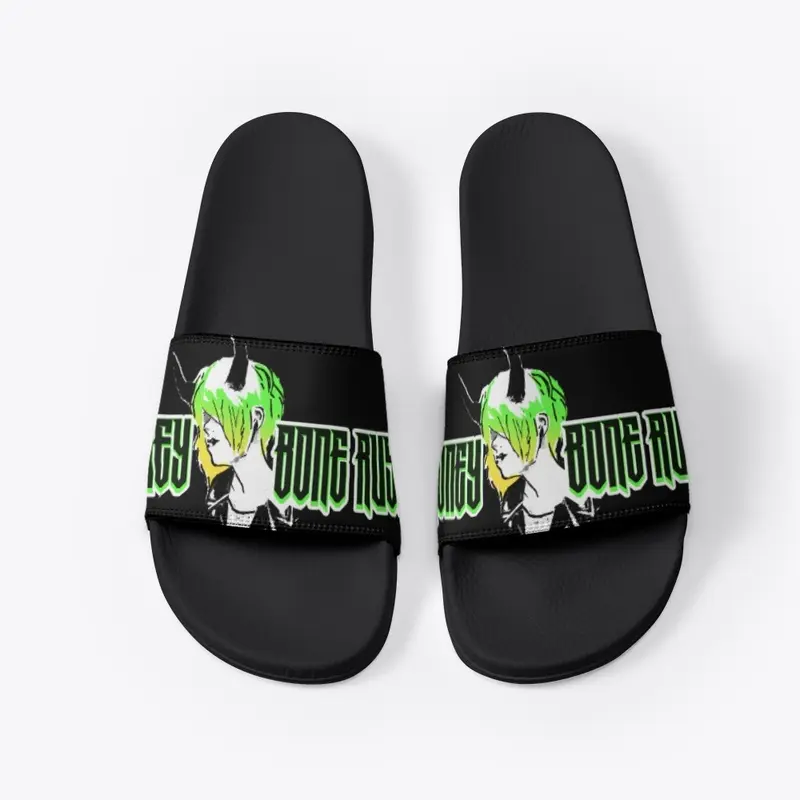 Men's Slides