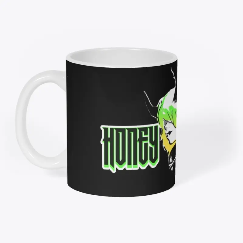 HBR Rocker Mug