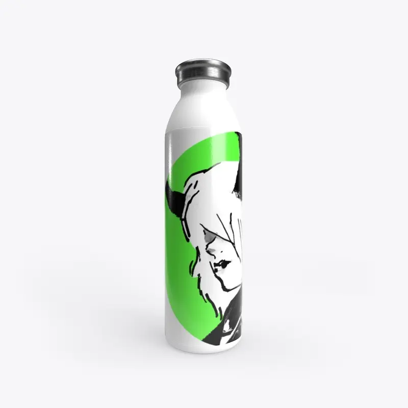 HBR Water Bottle