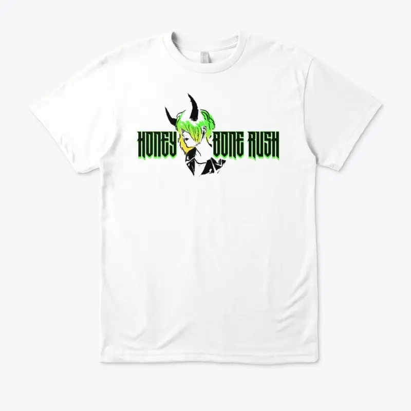 HBR Unisex Tee