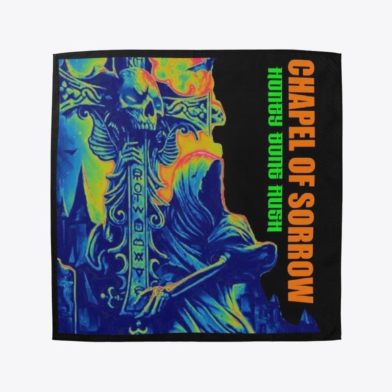 HBR Bandana Chapel Of Sorrow