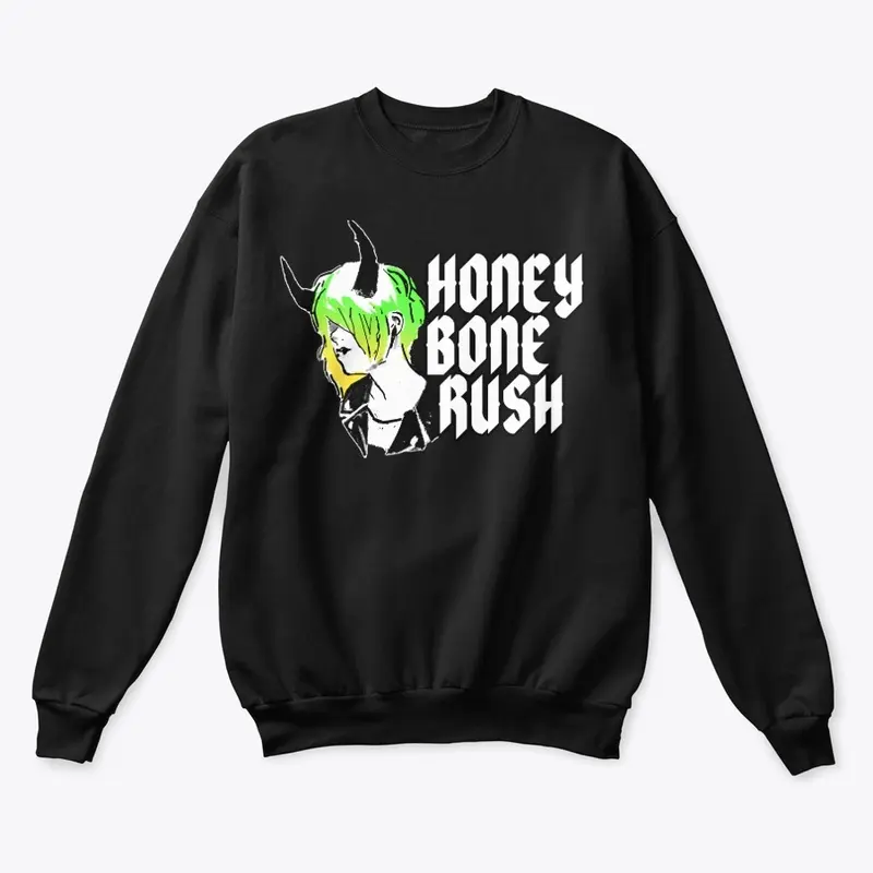 HBR Sweatshirt