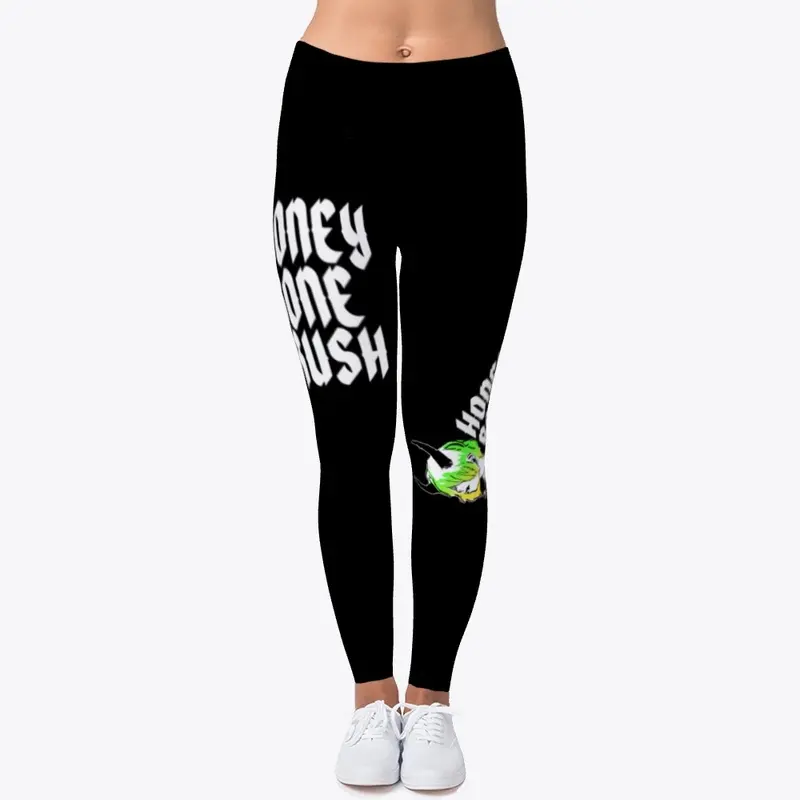 HBR Leggings